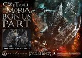 The Cave Troll of Moria - The Lord of the Rings - Prime 1 Studio 
