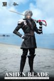  Ashen Blade Sephiroth - Final Fantasy - TOYS BATTALION 