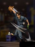  Cleaner Levi - Attack On Titan - Model Power Studio 