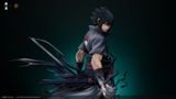  Naruto & Sasuke - Naruto - SMOKER Studio x LIU Studio 