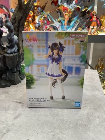  Pretty Derby Daitaku Helios - Umamusume - Banpresto 