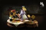 Delivery of Boh - Spirited Away - ShenYin Studio 