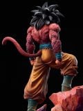  Goku SS4 - Dragon Ball - IRIS Studio 