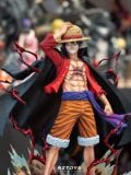  Luffy Legendary Series - One Piece - Jimei Palace 