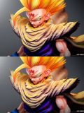  Son Gohan - Dragon Ball - Forging Sword Studio 