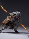 Guangzhi - Black Myth Wukong - InArt 