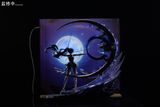  Iuno Drawing the Bow - Wuthering Waves - Hakimi Studio 