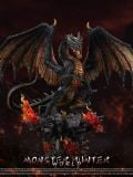  Fatalis - Monster Hunter - Edge Studio 