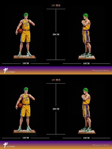  NBA Roronoa Zoro - One Piece - F.I.T Studio 