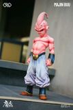  Fat Buu & Little Majin Buu - Dragon Ball - Infinite Studio 