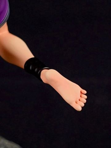  Boxer Mikasa Ackerman - Attack on Titan - TITAN Studio 