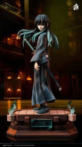  Muichiro - Kimetsu no Yaiba - Hang Studio 