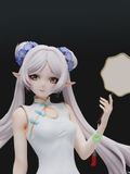  Frieren Cheongsam - Frieren: Beyond Journey's End - LiuLi Studio 