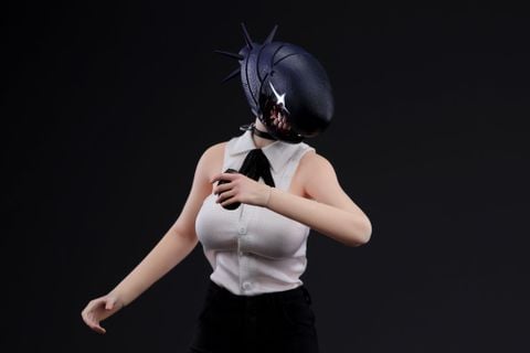  Reze - Chainsaw Man - BoxQi Studio 