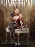  Bunny HMS Lion - Azur Lane - Seren Studio 