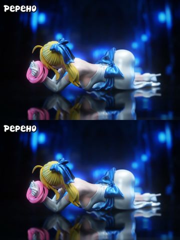  Confined Saber - Fate/Stay Night - Pepeho Studio 