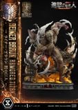  Reiner Braun - Attack On Titan - Prime 1 Studio 