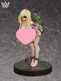  Sword Maiden & Goblin NSFW - Goblin Slayer - Crown Studio 