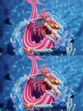  Shirohoshi - One Piece - You Wu Studio x Spades K Studio x Long Hu Studio 