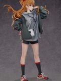  Asuka - Evangelion - BGA Studio 