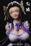  Maid Kanae Kocho - Kimetsu no Yaiba - YD Studio 