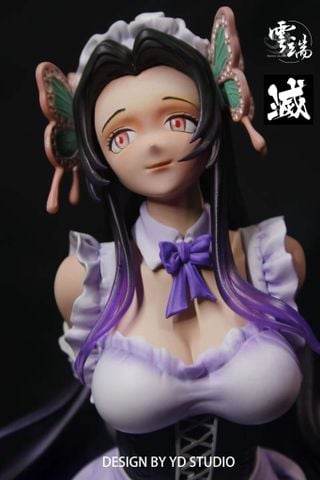  Maid Kanae Kocho - Kimetsu no Yaiba - YD Studio 