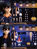 Tobio Kageyama - Haikyu! - Asmus Toys 