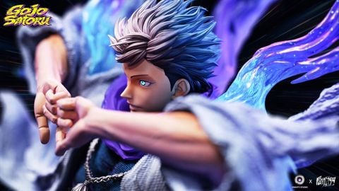  Gojo Satoru - Jujutsu Kaisen - FANTASY x Gravity Studio 