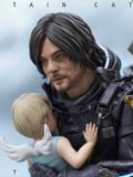  Sam & Lou - Death Stranding - MOUNTAIN CAT Studio 