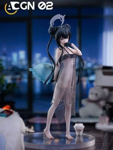  Sleepwear Ryuge Kisaki - Blue Archive - ACGN 02 Studio 