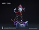  Boa & Kuma & Moria Chillhood - One Piece - DX Studio 