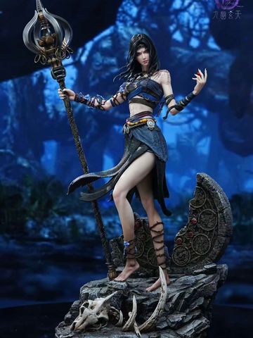  Yelu Zhiwu - LightYear Studio 