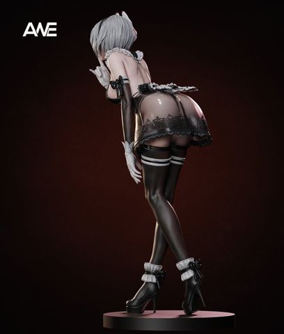  2B - NieR: Automata - ANE Studio 