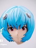  Ayanami Rei - Evangelion - Lutawa Studio 