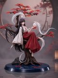  Kikyo - Inuyasha - Love Holic Studio 