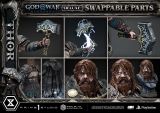  Thor - God of War: Ragnarok - Prime 1 Studio 