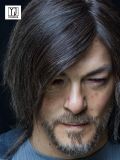  Bust Sam - Death Stranding II - YJ Studio 