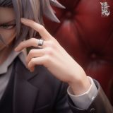  Hayato Gokudera - Katekyo Hitman Reborn! - Floating Light Studio 