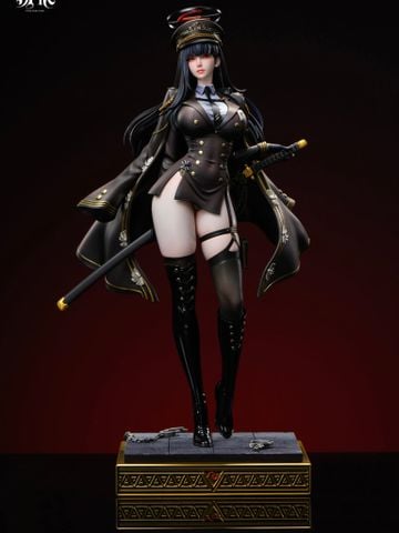  Tsukatsuki Rio - Blue Archive - Dream Maker Studio 