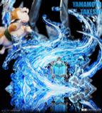  Yamamoto Takeshi - Reborn! - Floating Light Studio 