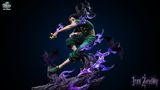  Illumi Zoldyck - Hunter x Hunter - ICY Studio 