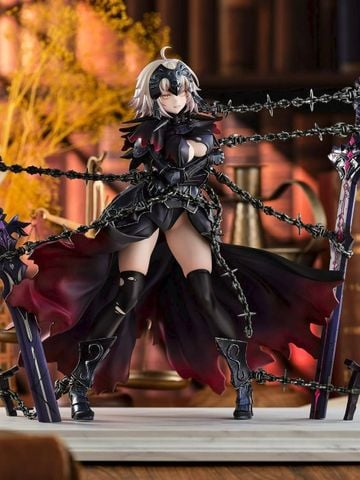  Black Saber - Fate/Stay Night - Dragon Stone Studio 