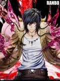  Lambo - Katekyo Hitman Reborn! - LueYing Studio 