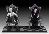  Akutagawa Ryunosuke - Bungo Stray Dogs -  Weare A Design Studio 