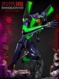  Test Type-01 - Evangelion - Prime 1 Studio (UDMEVA-01NB) 