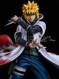  Namikaze Minato - Naruto - VC Studio 