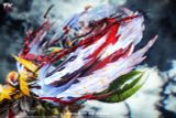  Luffy Nika vs Borsalino - One Piece - Teng Kong Studio 
