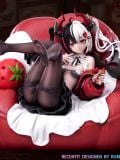  Lacrimosa - Neverness to Everness - Rumeng Studio 