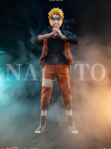  Uzumaki Naruto -  Naruto - ROCKETTOYS 