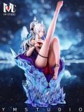  Hiyuki - Wuthering Waves - YM Studio 
